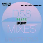 Pochette Relax (D58 Mixes)