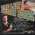 Pochette The Last Action Heroes