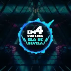 Pochette Em 4 Paredes Ela Se Revela