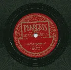 Pochette Ojitos morenos / El aventurero