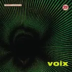 Pochette Voix