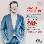 Pochette Piano Concertos nos. 2 and 6