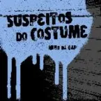 Pochette Suspeitos do Costume
