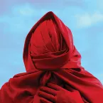 Pochette Like gods we feast