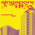 Pochette Singapore Dreaming