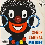 Pochette Señor canibal