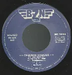 Pochette Chanson d’amour / Les gens de tous les jours