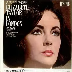 Pochette Elizabeth Taylor in London