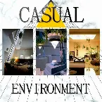 Pochette Casual Environment