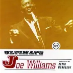 Pochette Ultimate Joe Williams