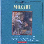Pochette Mozart (1756-1791)