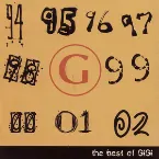 Pochette The Best of Gigi