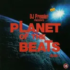 Pochette Planet of the Beats