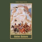 Pochette Unter Geiern