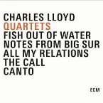 Pochette Quartets