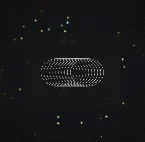 Pochette Birth and Disappearance