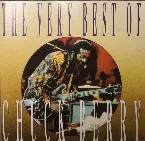 Pochette The Very Best of Chuck Berry