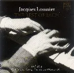 Pochette The Best of Bach