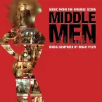 Pochette Middle Men: Music From The Original Score