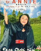 Pochette Papa Olobi Nini ?