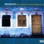 Pochette The Bossa Nova Sessions Vol. 2