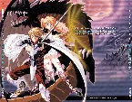 Pochette 風の伝説ザナドゥ