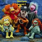 Pochette The Cave Season 1