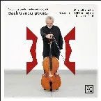 Pochette Bach Transcriptions: Six Concertos for Violoncello Piccolo