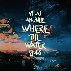 Pochette Where the Water Ends