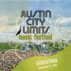 Pochette Live at Austin City Limits Music Festival 2007: Augustana