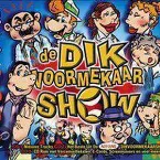 Pochette De Dik Voormekaar Show