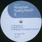 Pochette Floating Free EP