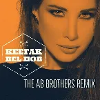 Pochette Keefak Bel Hob (The AB Brothers remix)