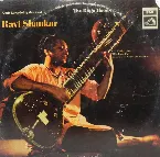 Pochette Two Rāga Moods