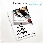 Pochette Les Onze Mille Verges / Tarot
