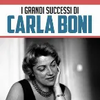 Pochette I Grandi Successi di Carla Boni