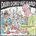 Pochette Dany Doriz Big Band