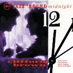 Pochette Jazz 'Round Midnight: Clifford Brown