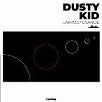 Pochette Laimos / Cyanos