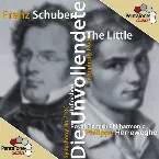Pochette Symphony no. 6 "The Little" / Symphony no. 7 (8) "Die Unvollendete"