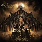 Pochette Eye in Hell