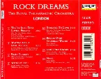 Pochette Rock Dreams, Vol. 4
