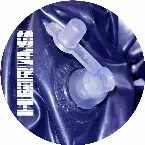 Pochette Deep Breaths