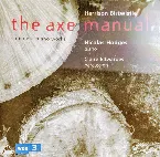 Pochette The Axe Manual