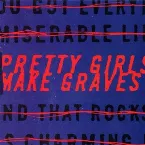 Pochette Pretty Girls Make Graves EP