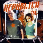 Pochette Ready to Go: The Best of Republica