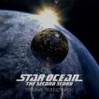 Pochette Star Ocean: The Second Story: Fantasy Megamix