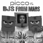 Pochette Can't Come Home