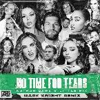 Pochette No Time for Tears (Mark Knight remix)
