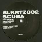 Pochette Drawn And Quartered Remixes